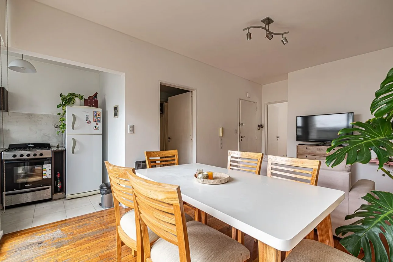 Departamento en venta en Almagro, foto 5