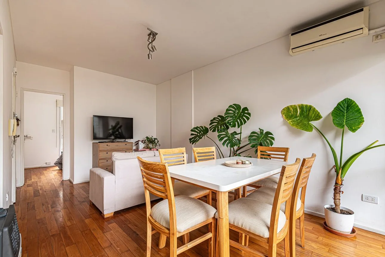 Departamento en venta en Almagro, foto 4