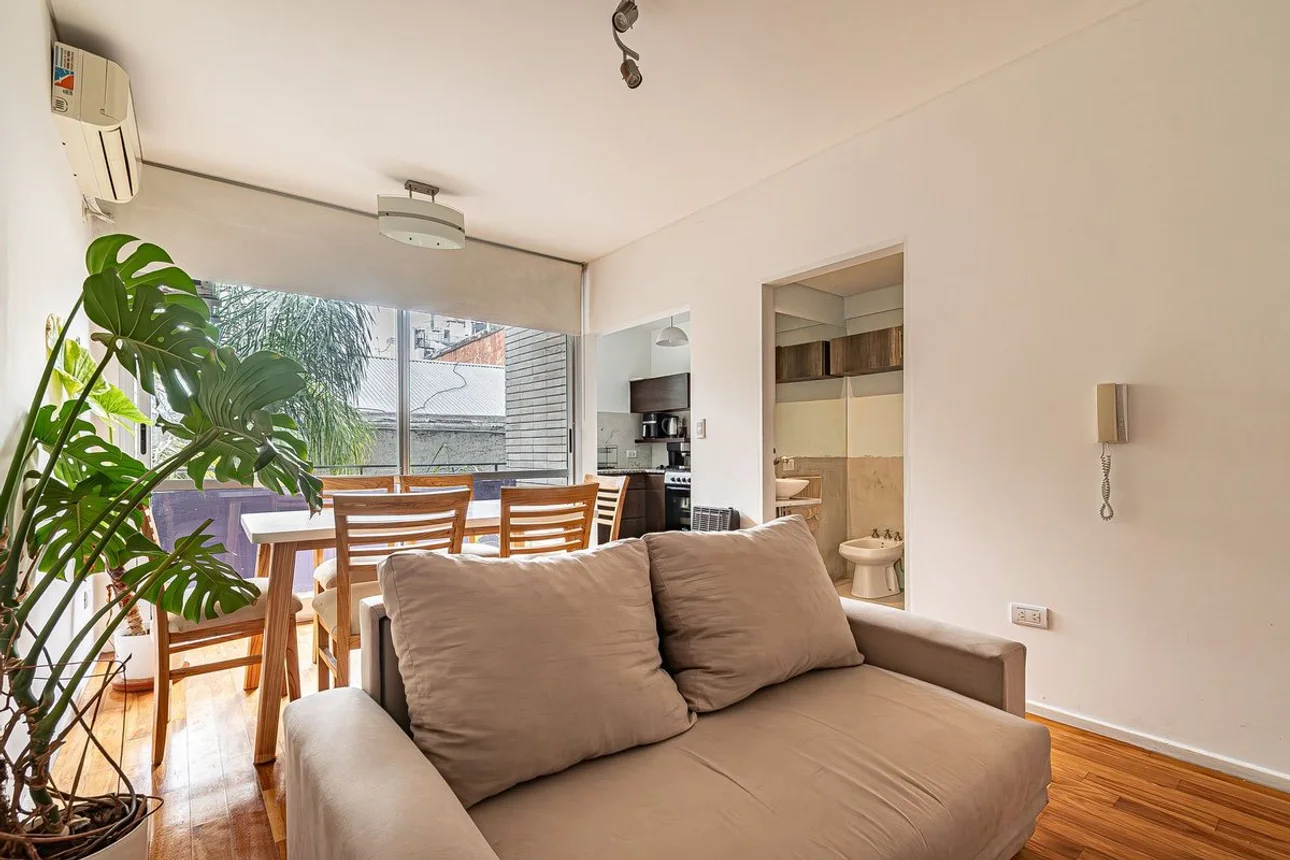 Departamento en venta en Almagro, foto 3