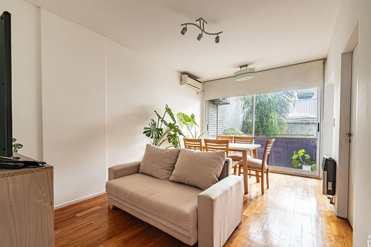Departamento en venta en Almagro, foto 2