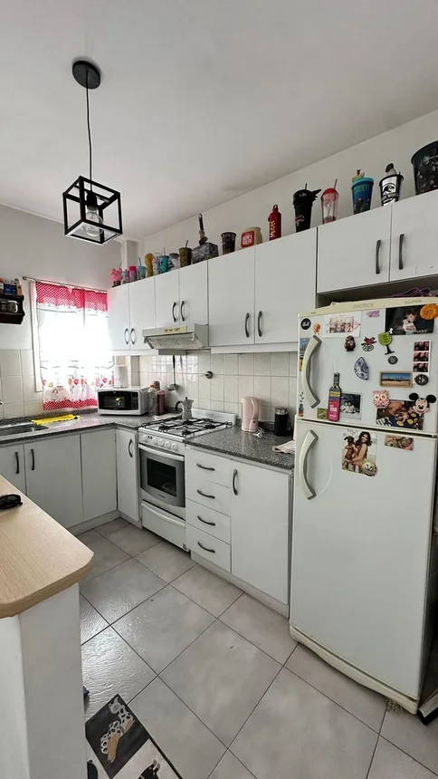 Departamento de 3 ambientes en venta en San Miguel, Maestro Ángel D'elía 1600