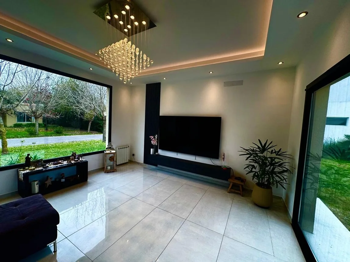 Venta casa 5amb club de campo haras san pablo, foto 4