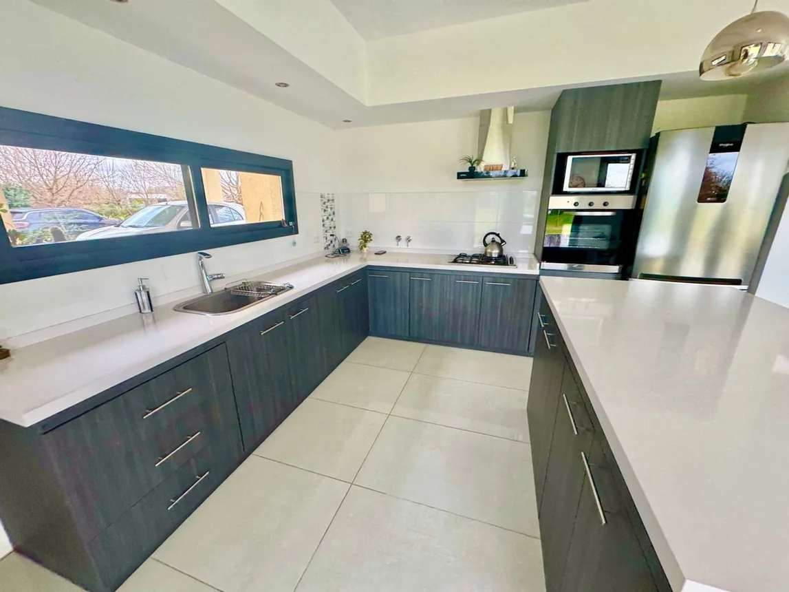 Venta casa 5amb club de campo haras san pablo, foto 1