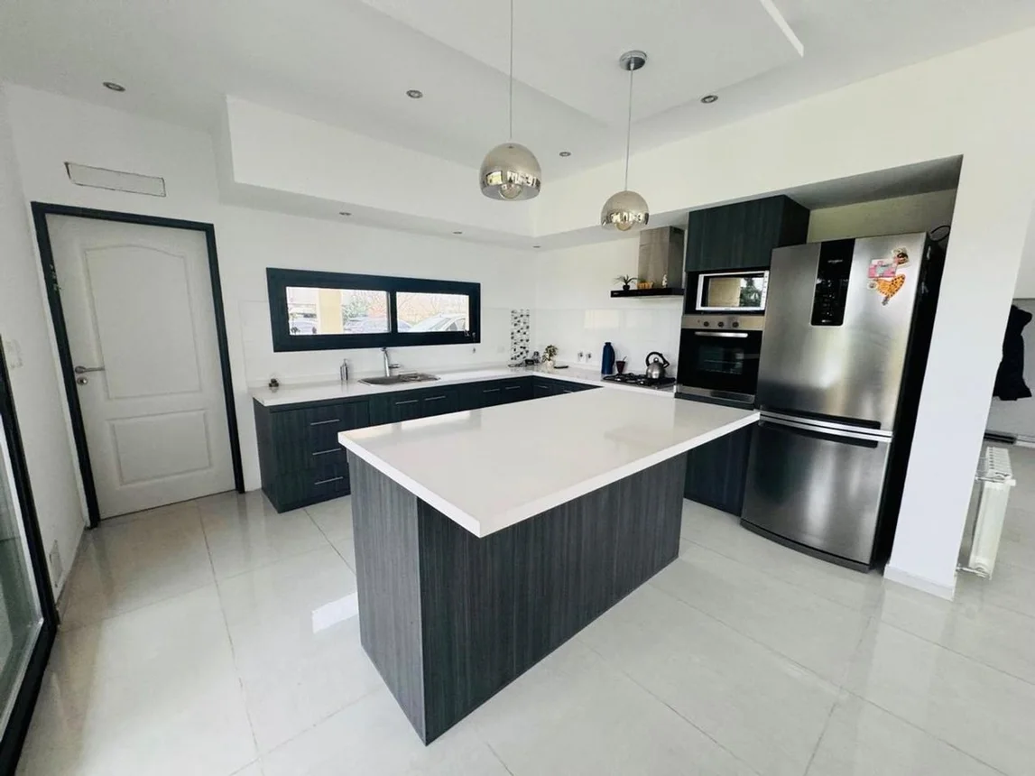 Venta casa 5amb club de campo haras san pablo, foto 2