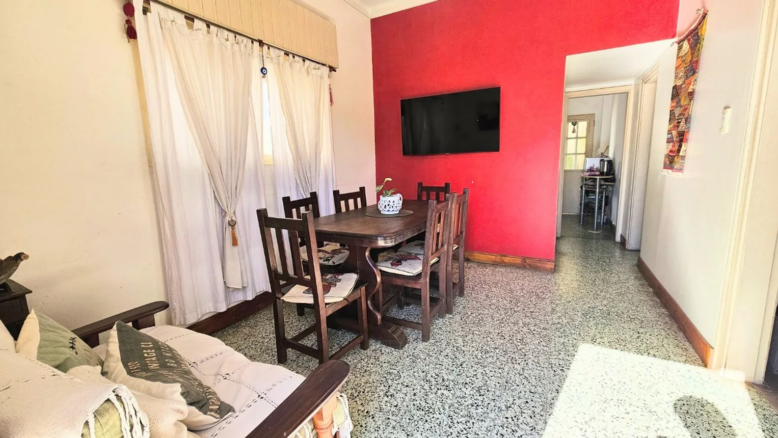 PH de 3 ambientes en venta en Haedo, Avenida Presidente Perón 3500, foto 2