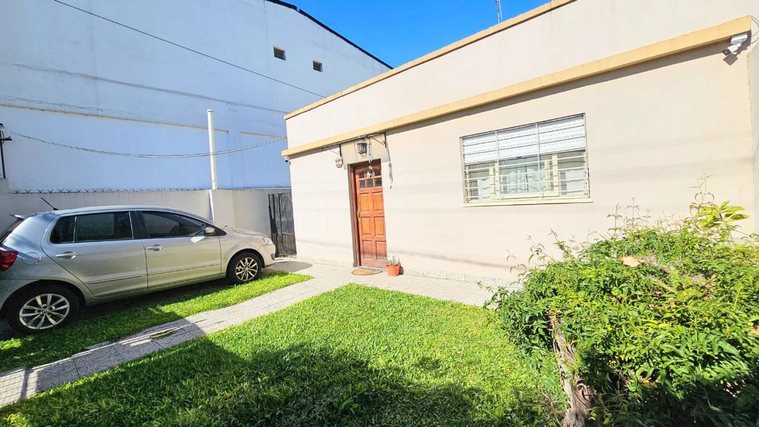 PH de 3 ambientes en venta en Haedo, Avenida Presidente Perón 3500