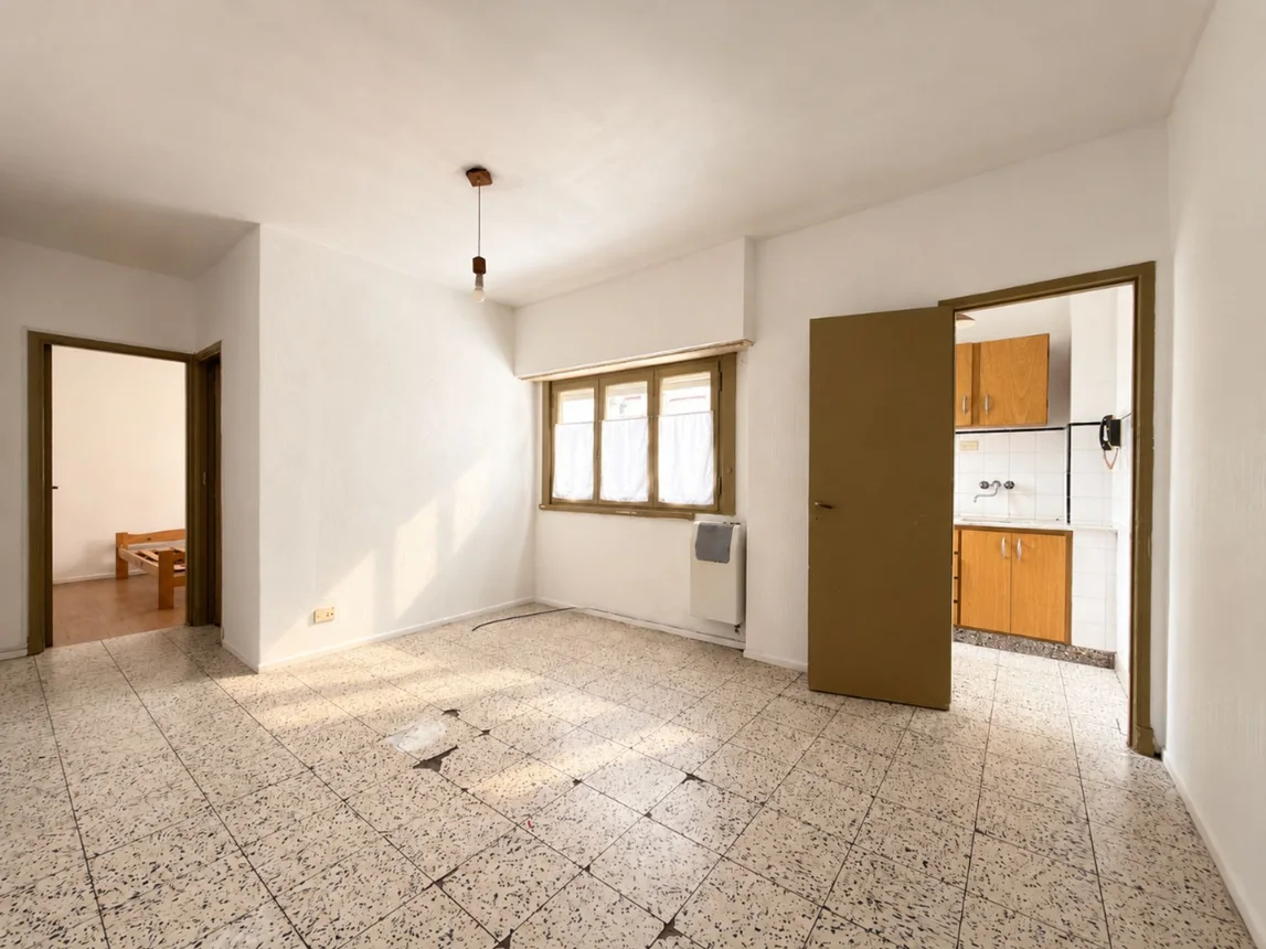 Departamento de 2 ambientes en alquiler en Mar del Plata, Almirante Brown 1700