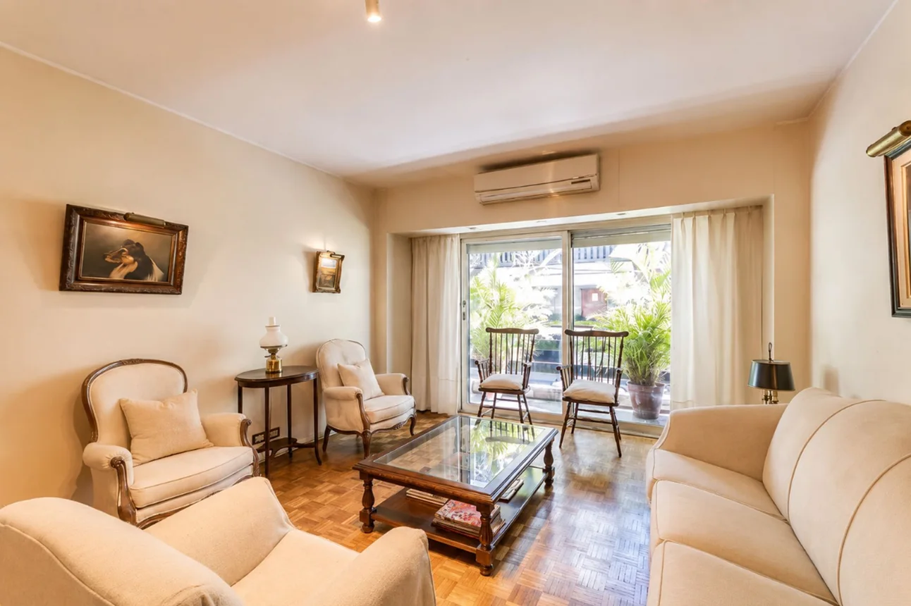 Piso en venta en Belgrano