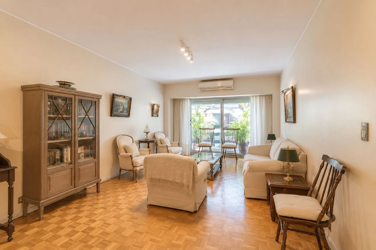 Piso en venta en Belgrano, foto 3