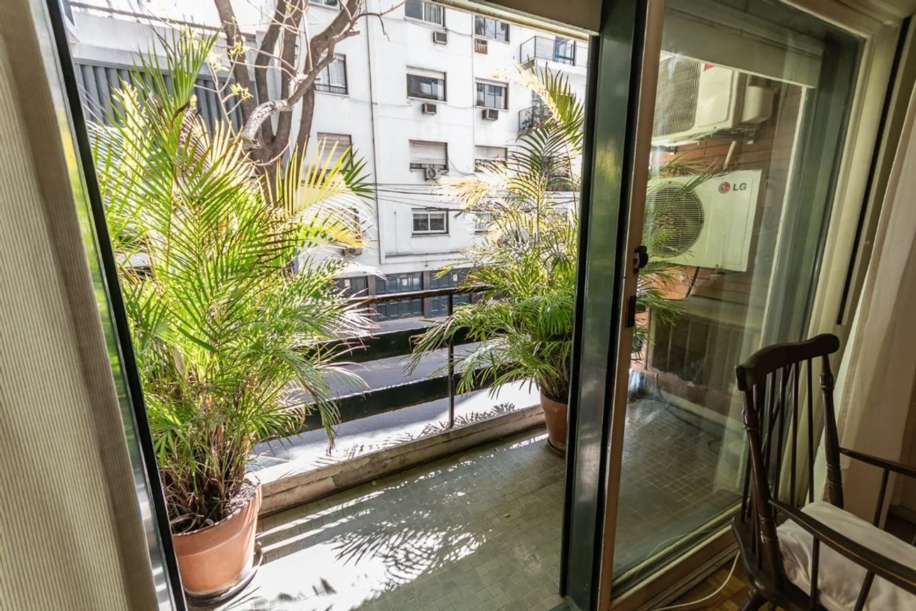 Piso en venta en Belgrano, foto 5