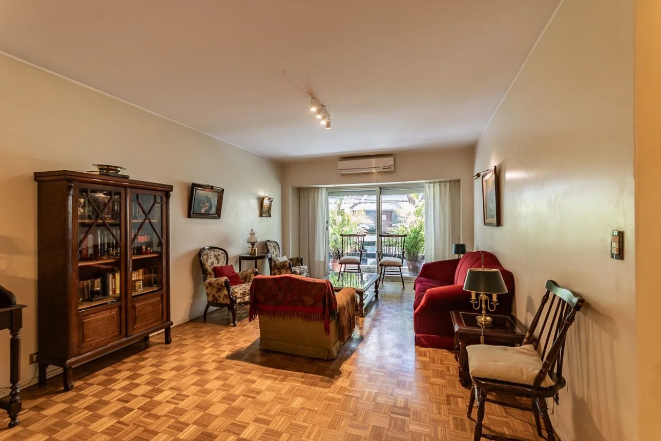 Piso en venta en Belgrano, foto 4