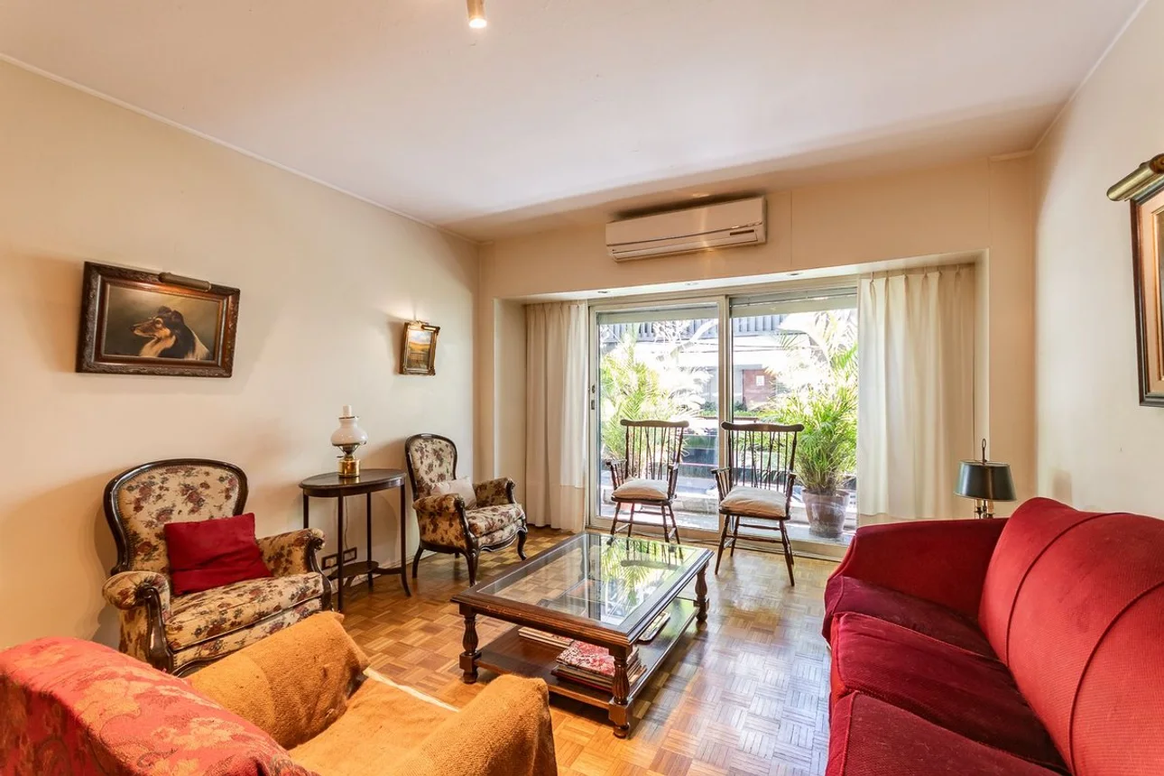 Piso en venta en Belgrano, foto 2