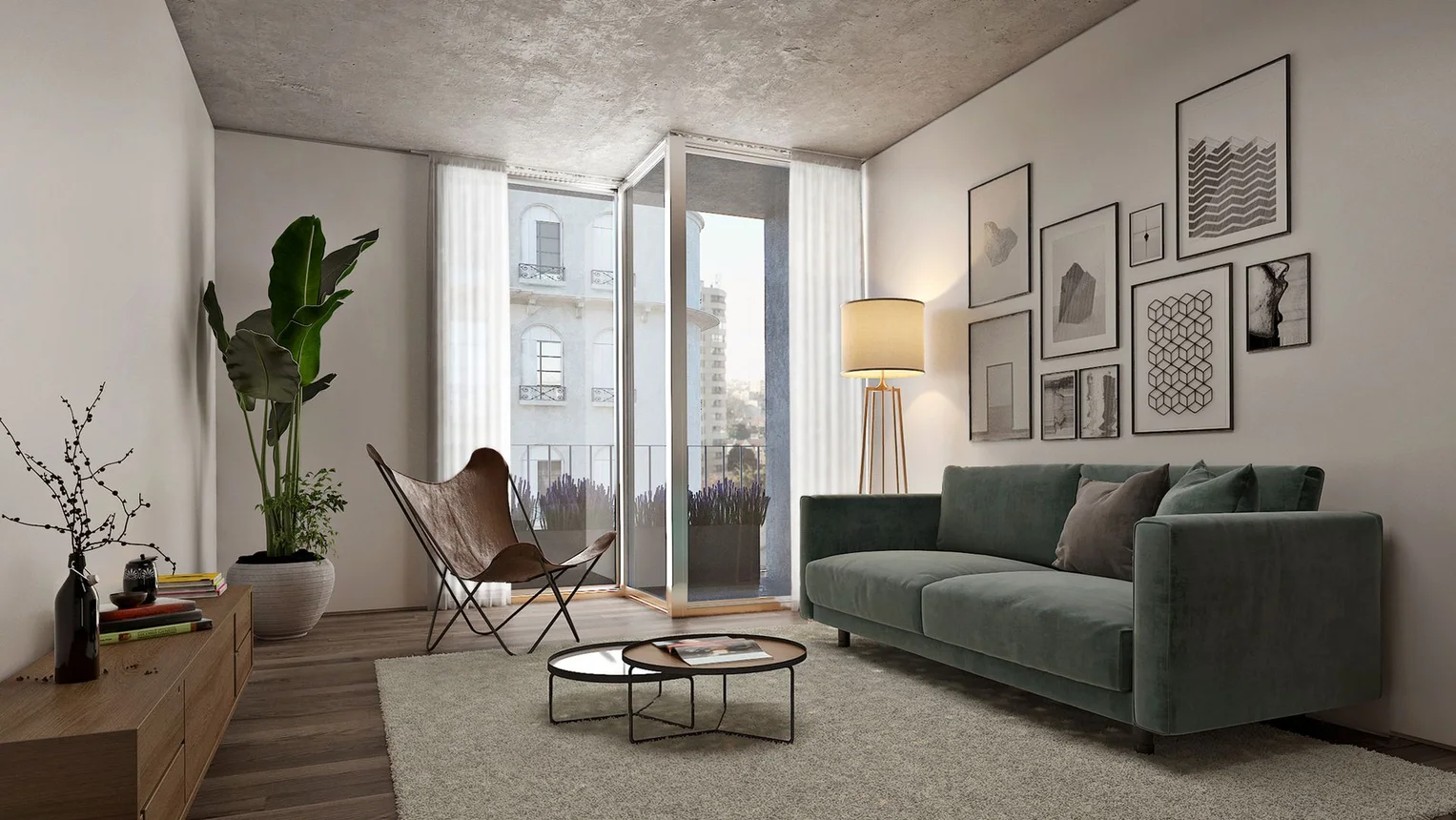 Departamento en venta en Balvanera, foto 5
