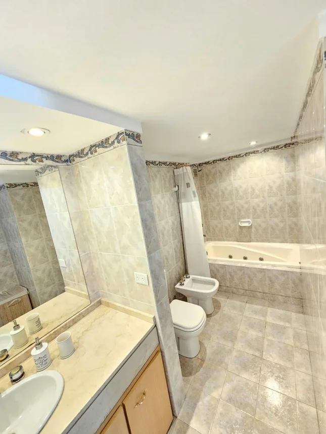 Dúplex en venta en Recoleta, foto 4