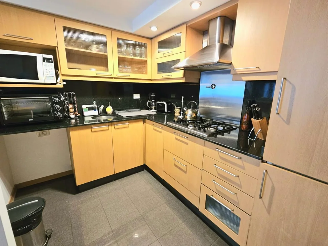Dúplex en venta en Recoleta, foto 2