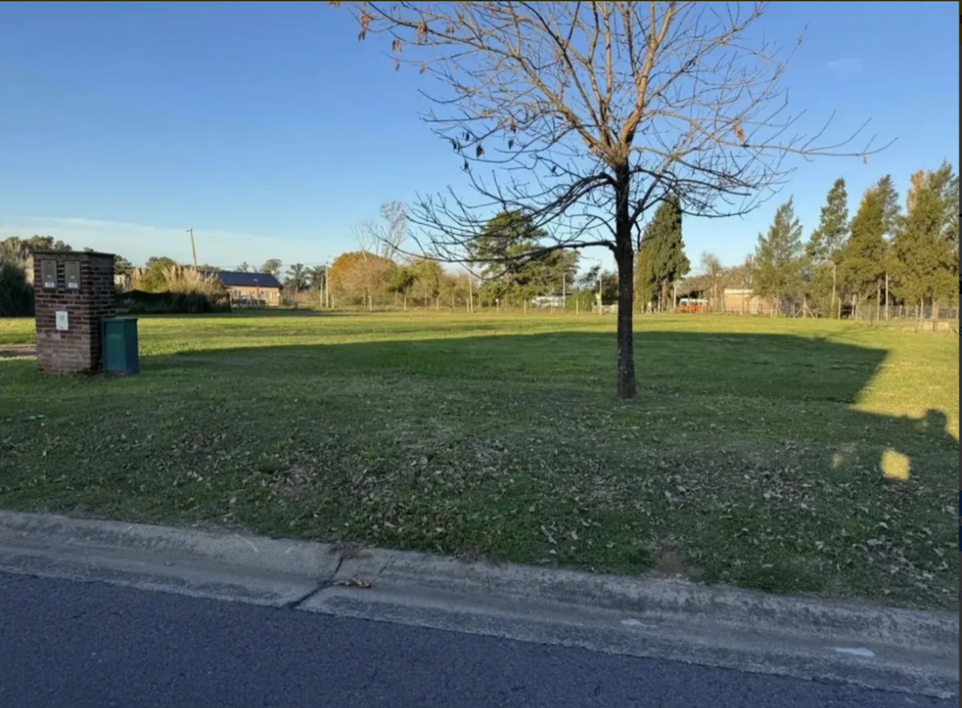 OPORTUNIDAD FINANCIACIÓN LOTE 996 M² SAN SEBASTIAN