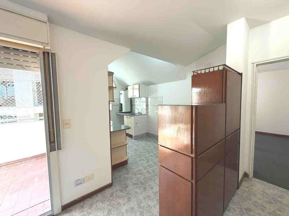 Departamento de 2 ambientes en venta en Adrogué, Drumond 1000, foto 5