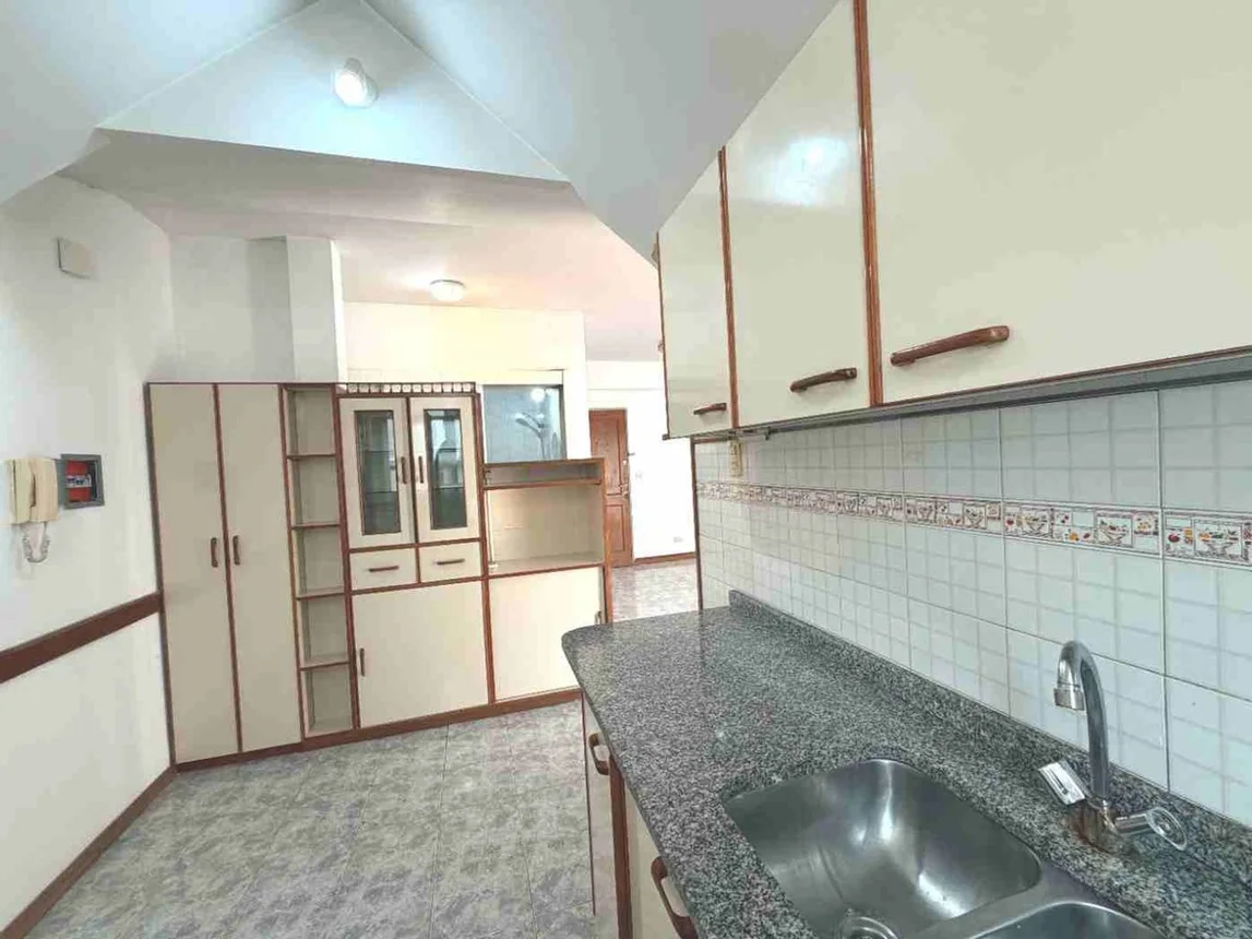 Departamento de 2 ambientes en venta en Adrogué, Drumond 1000, foto 2