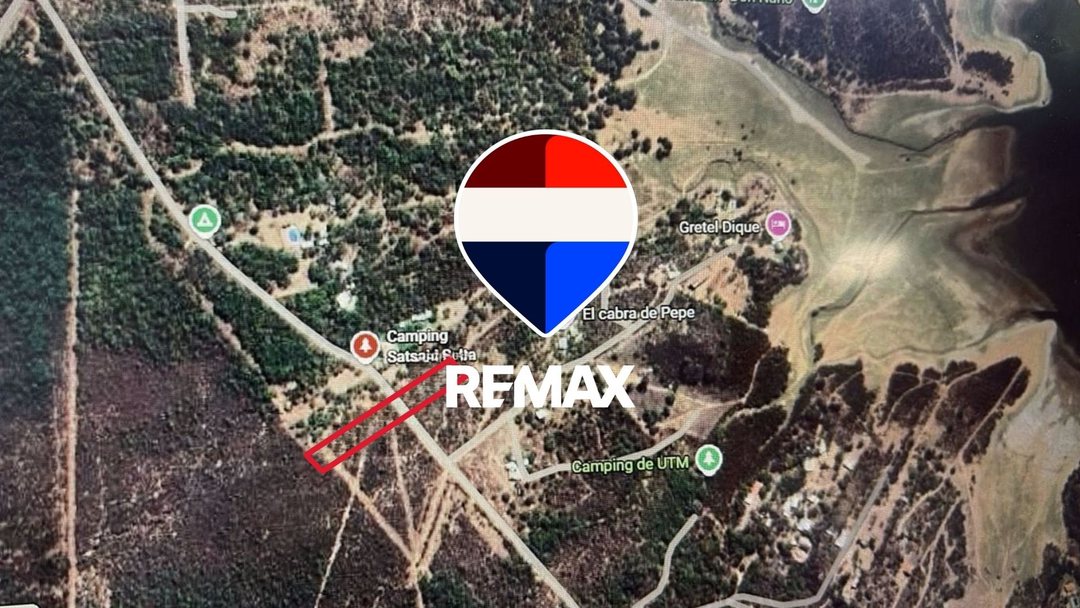 TERRENO VENTA DIQUE CABRA CORRAL 1 HECTAREA