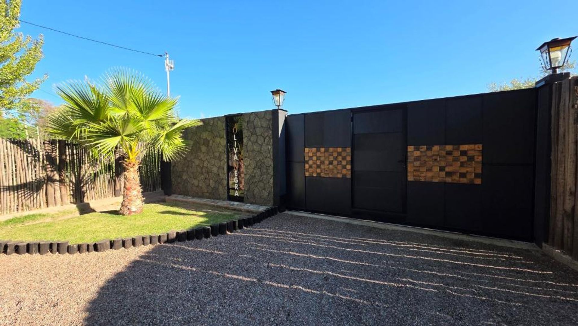 Casa en Franklin Villanueva 2800
