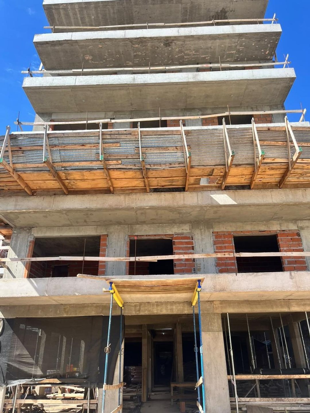 Venta Depto 2 Ambientes con Amenities Financiación