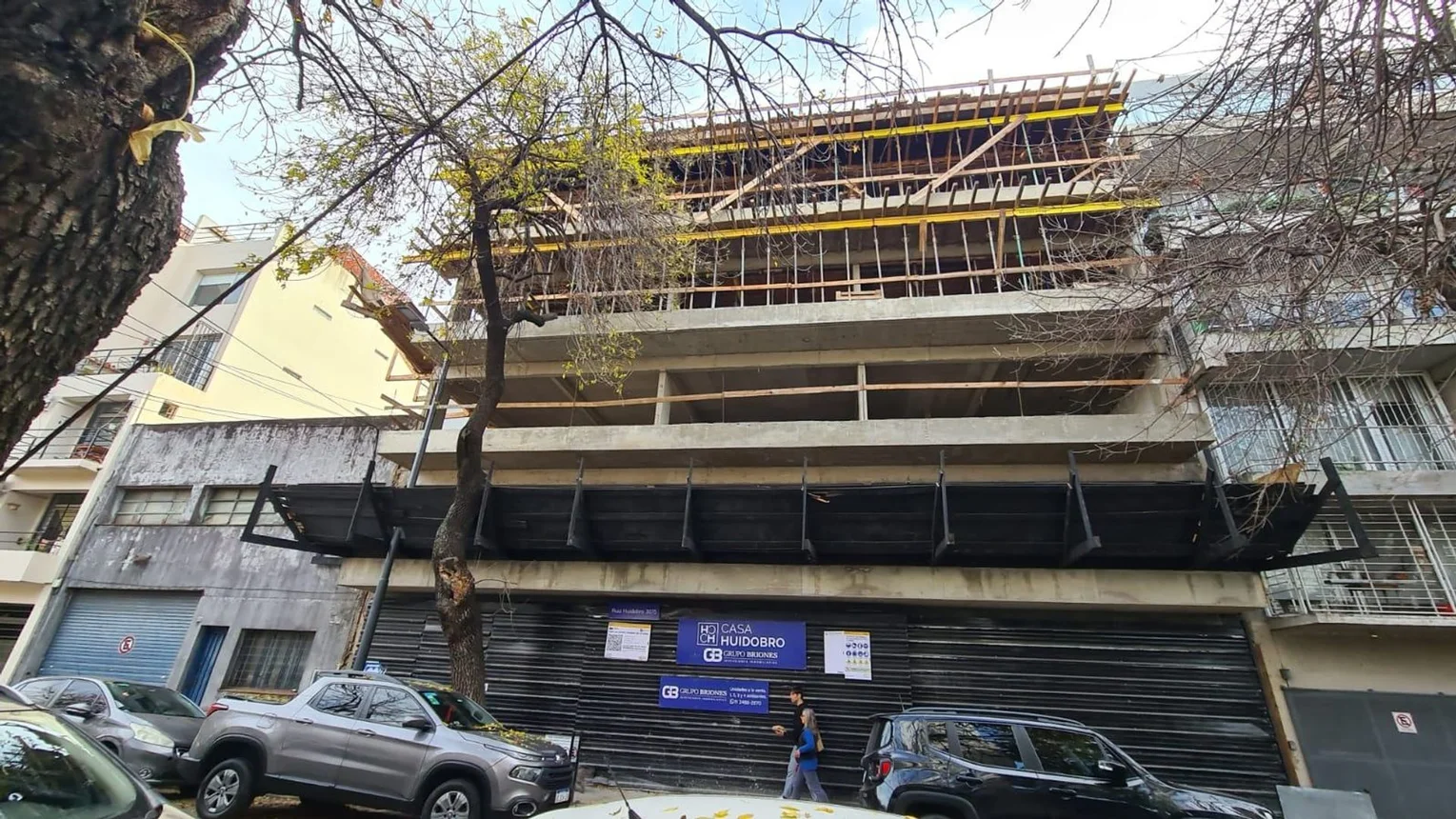Departamento en venta en Saavedra, foto 5