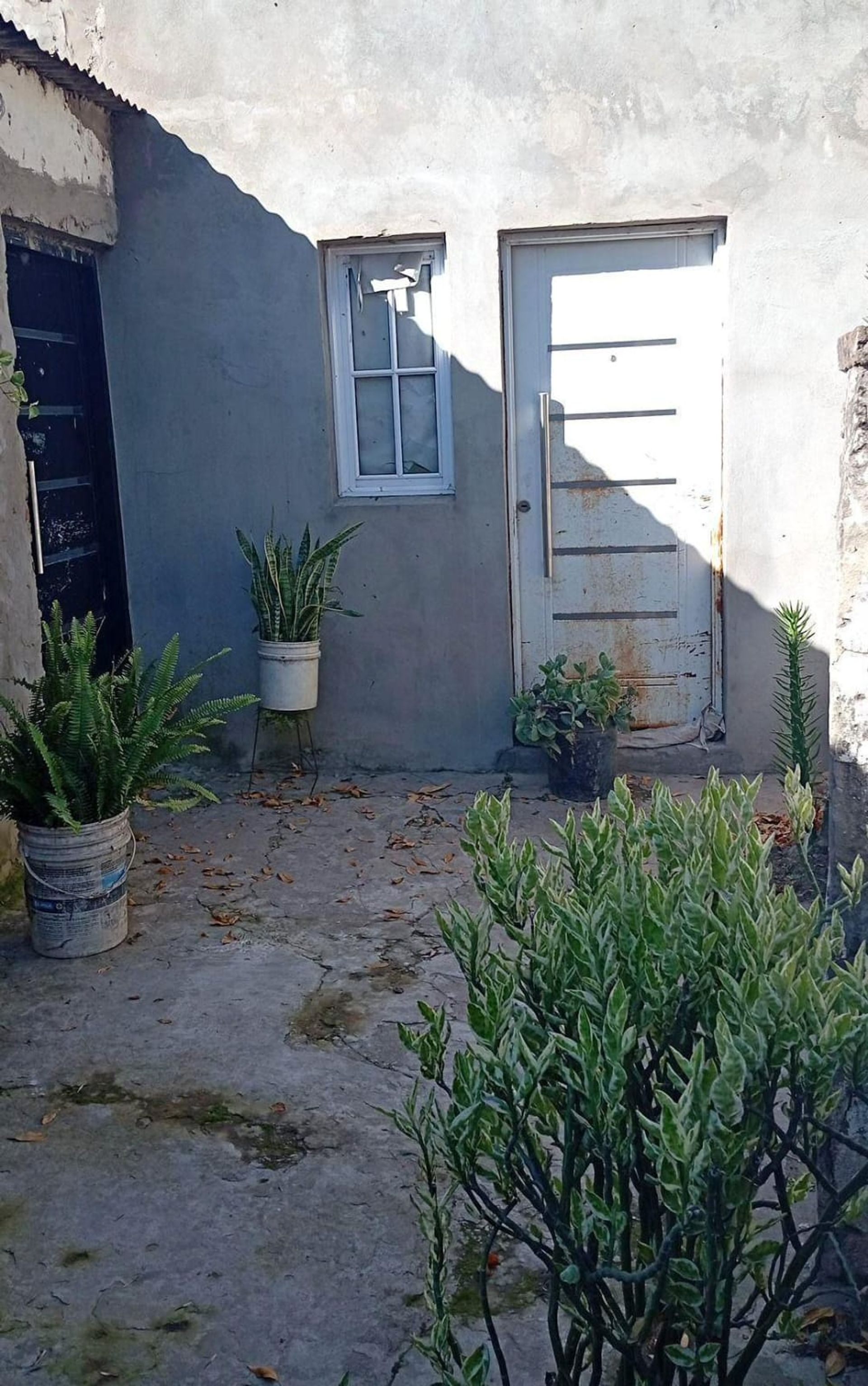 Casa de 3 dormitorios en el norte de la ciudad