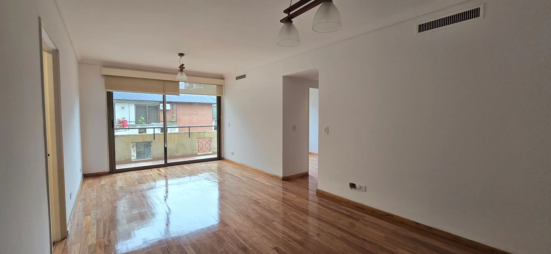 Departamento en alquiler en Barracas, Isabel la Católica 800