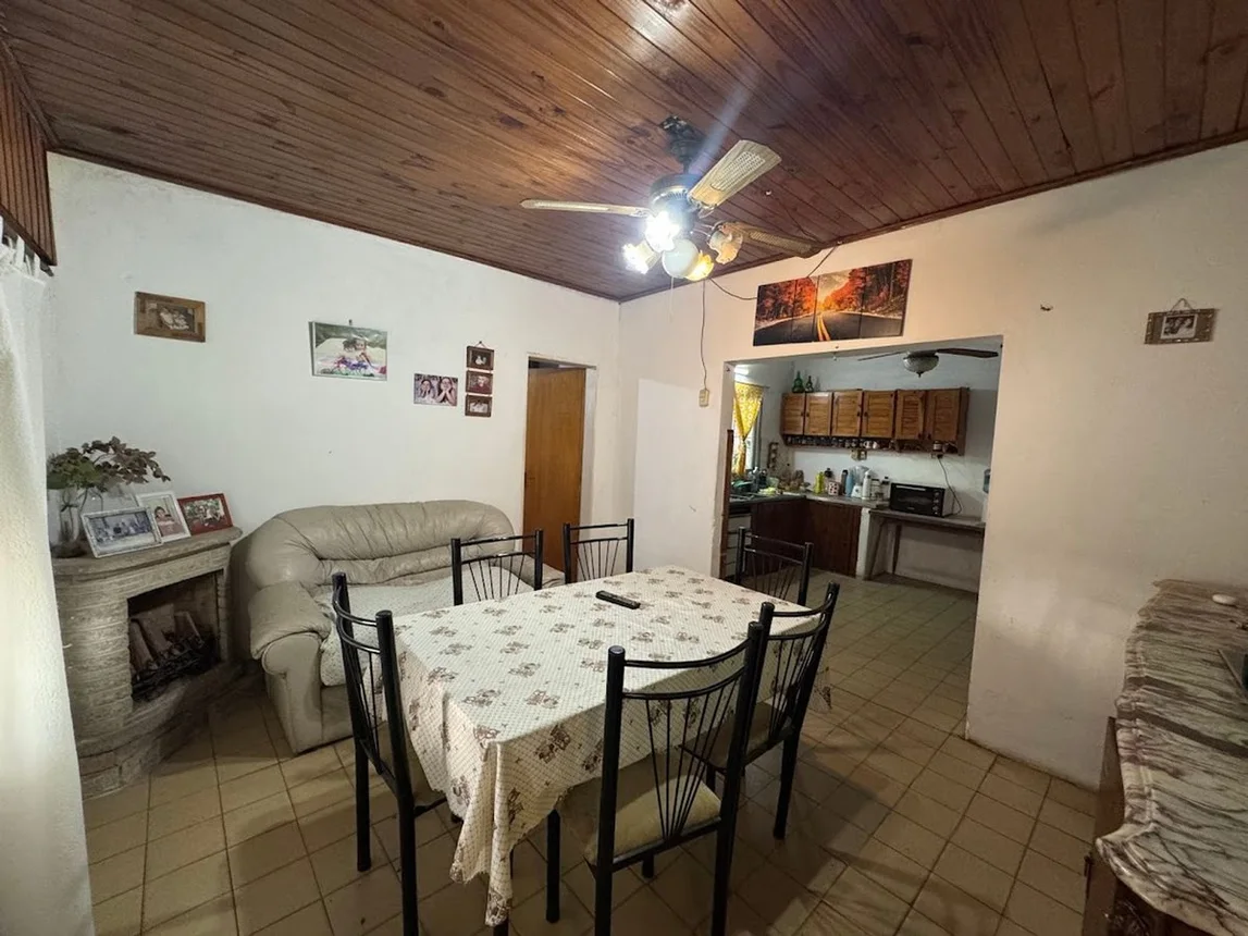 Casa en venta en Hurlingham