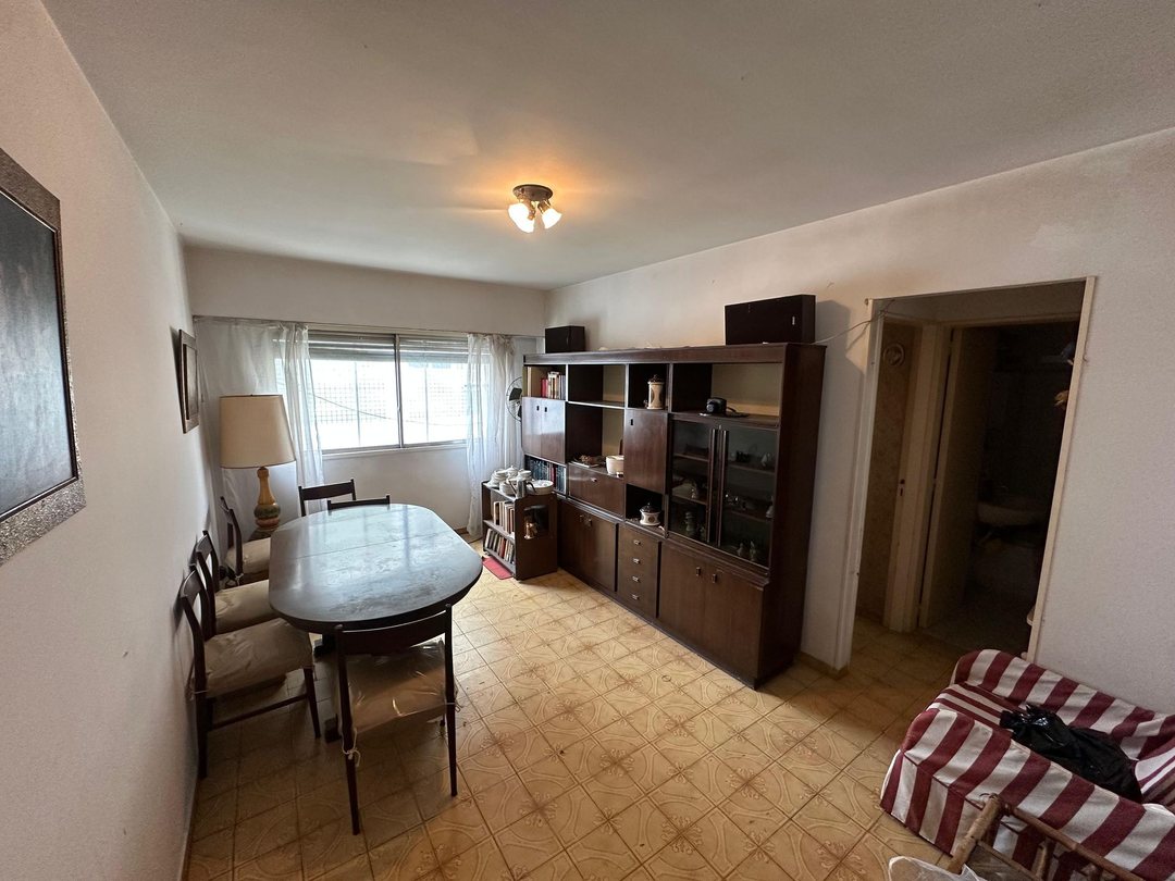 Departamento 2 Ambientes en Venta en Colegiales