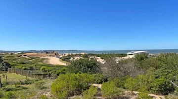 VENTA LOTE CHIHUAHUA CON VISTA AL MAR