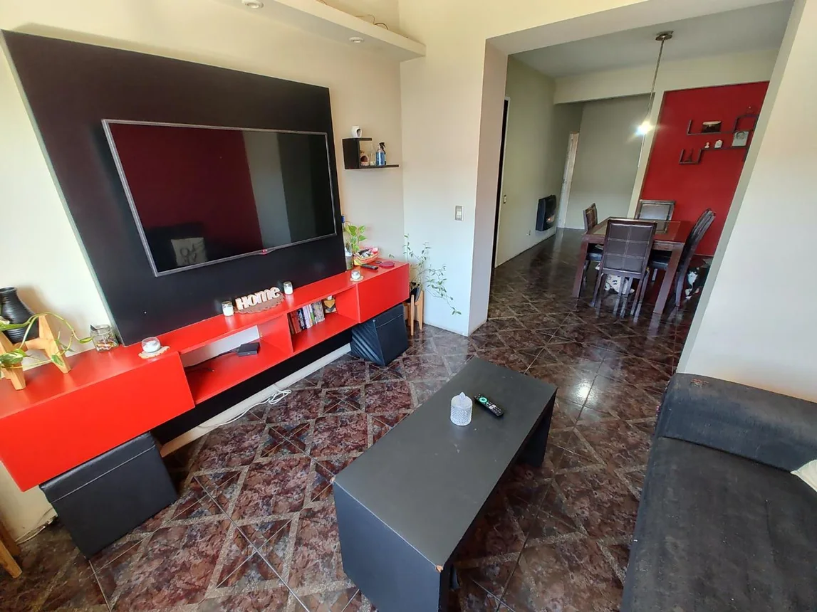 Venta departamento de 4 ambientes en mataderos., foto 1