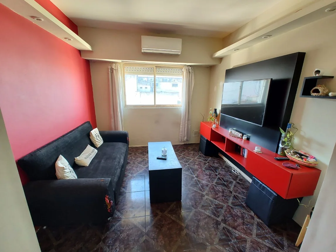 Venta departamento de 4 ambientes en mataderos., foto 3
