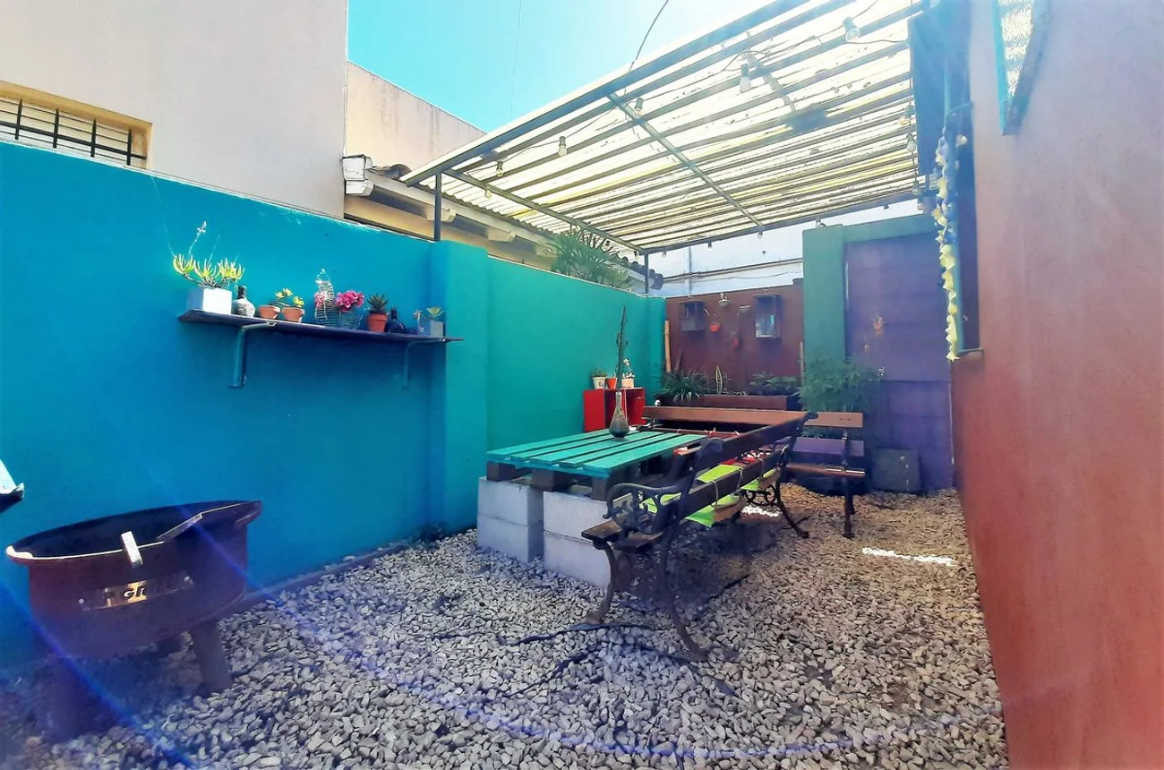 Casa en venta en Ituzaingó