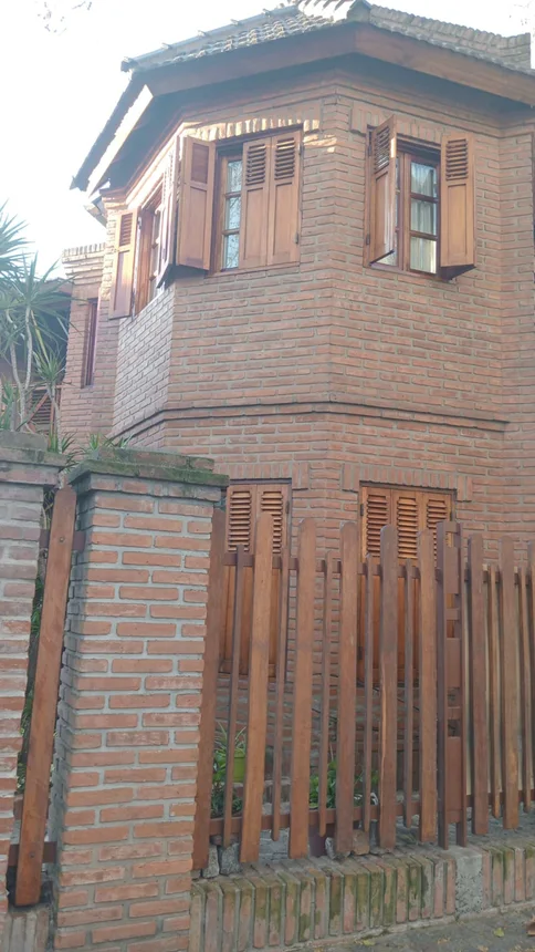 PH en venta en Merlo, foto 2