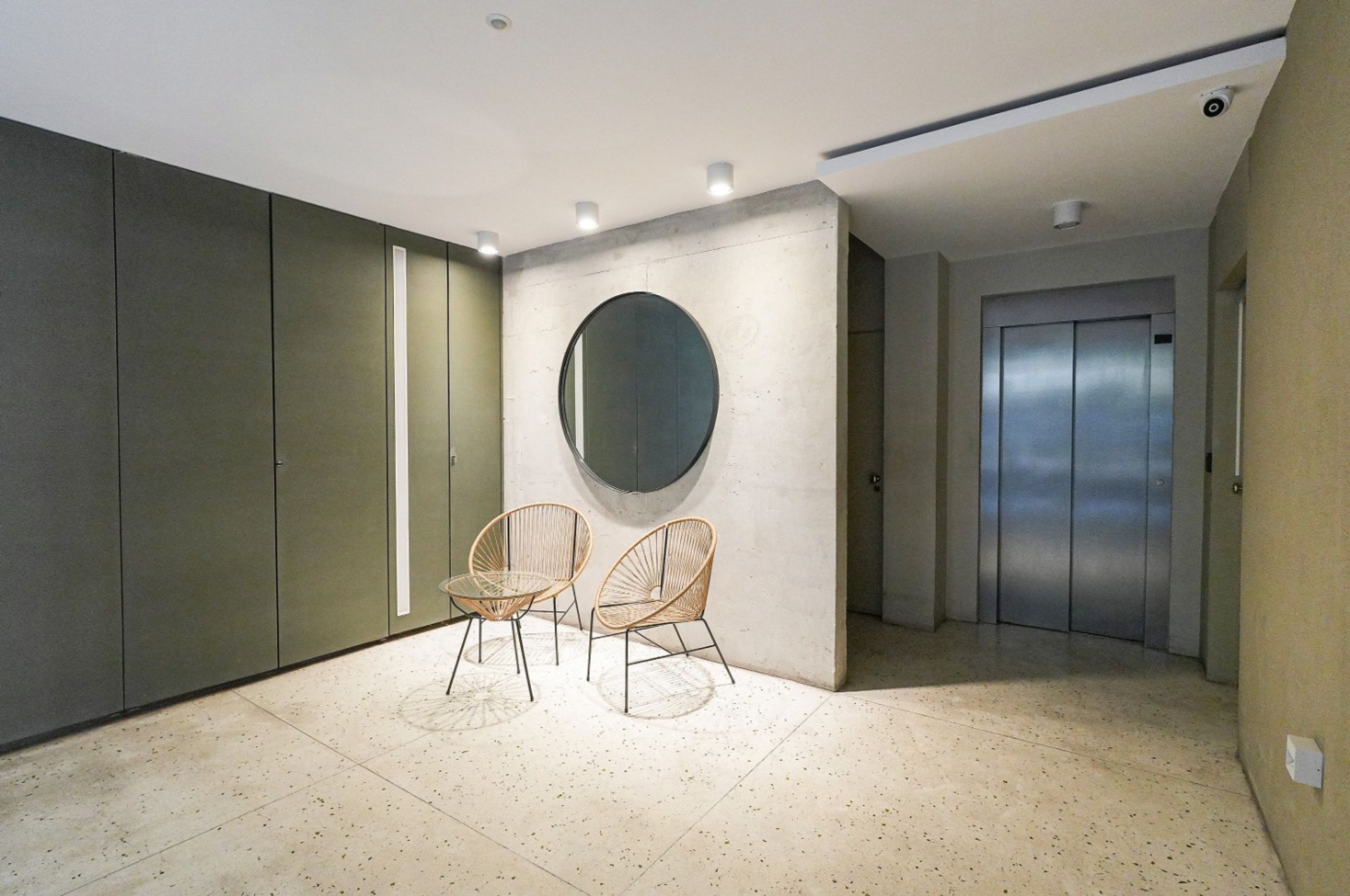 Foto 26 — VENTA DPTO. 3 AMB. COLEGIALES - BELGRANO COCHERA