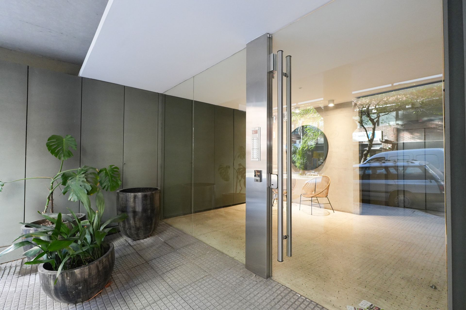 Foto 27 — VENTA DPTO. 3 AMB. COLEGIALES - BELGRANO COCHERA