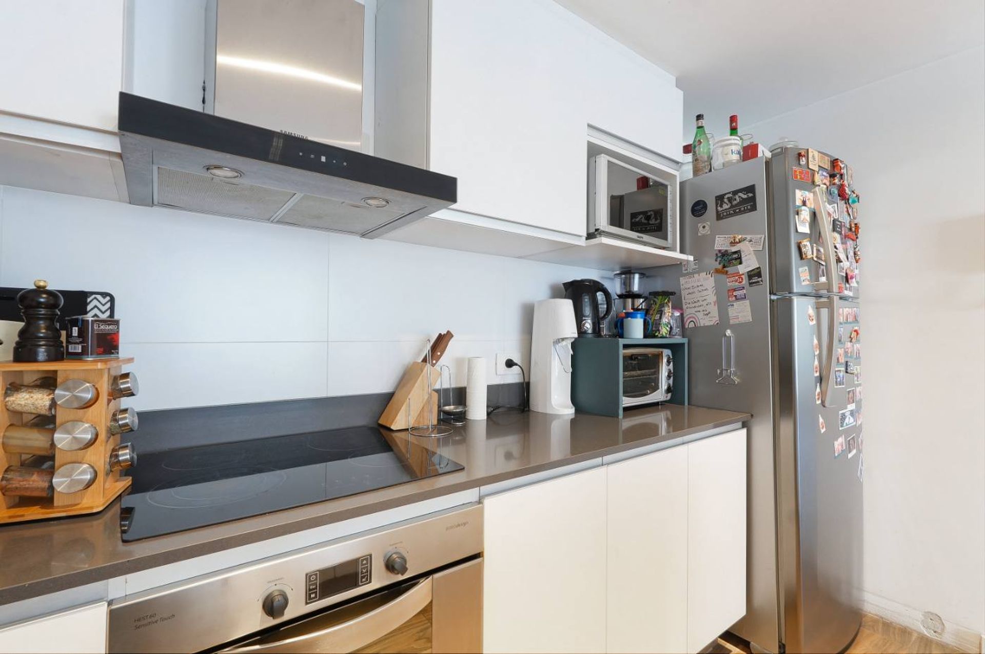 Foto 7 — VENTA DPTO. 3 AMB. COLEGIALES - BELGRANO COCHERA