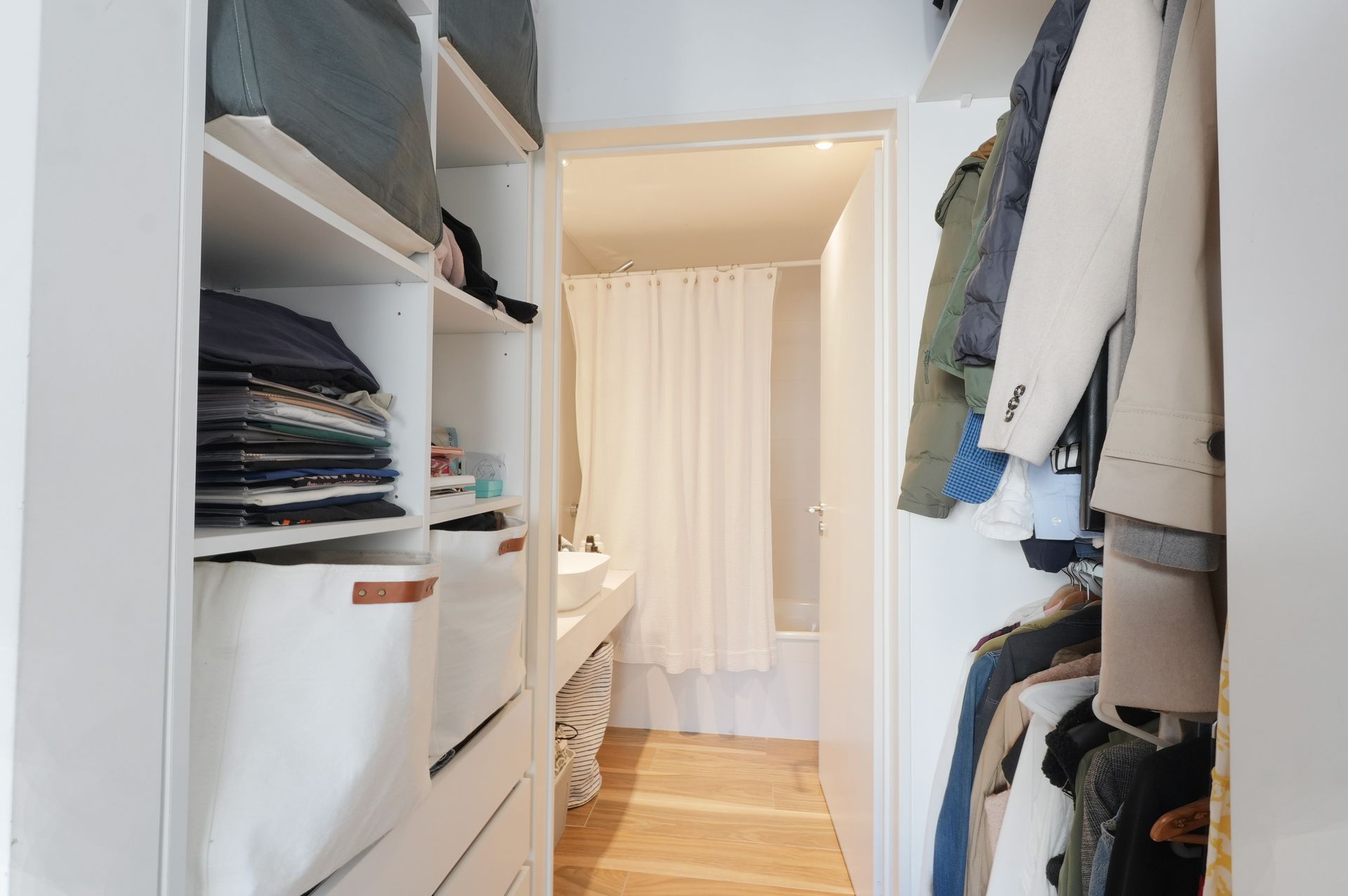Foto 15 — VENTA DPTO. 3 AMB. COLEGIALES - BELGRANO COCHERA