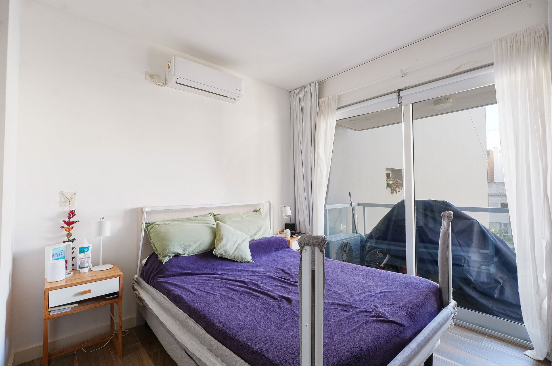 Foto 13 — VENTA DPTO. 3 AMB. COLEGIALES - BELGRANO COCHERA