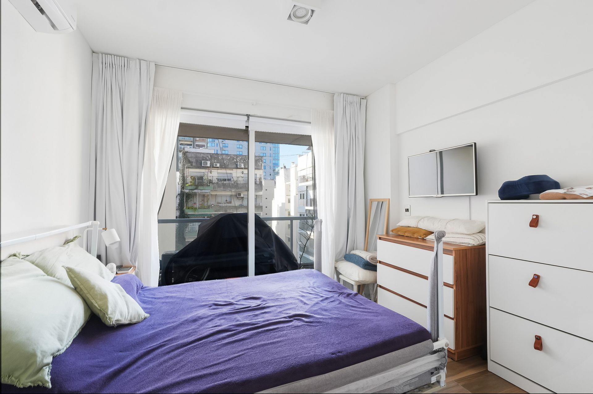 Foto 14 — VENTA DPTO. 3 AMB. COLEGIALES - BELGRANO COCHERA