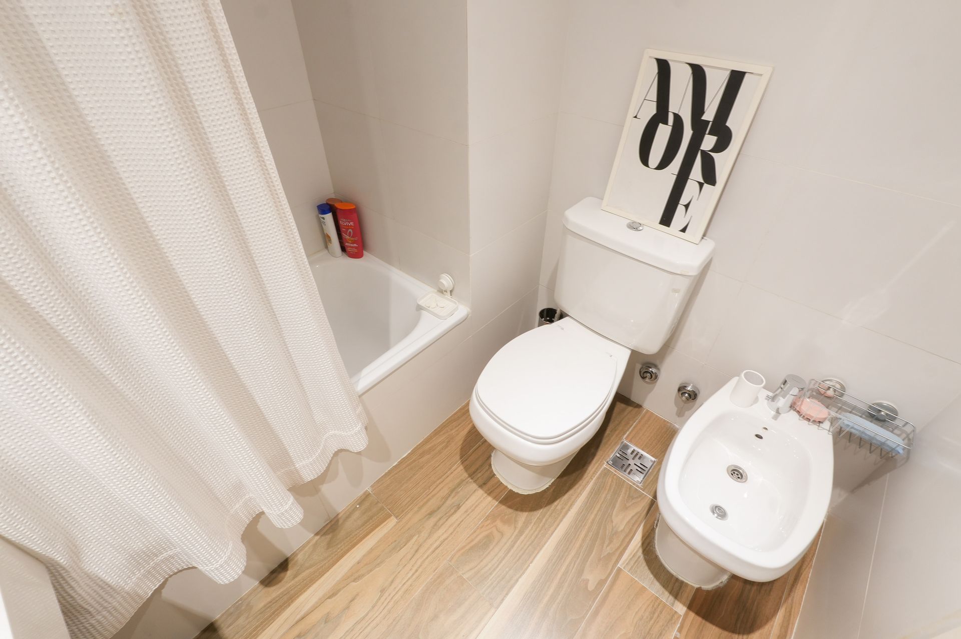 Foto 23 — VENTA DPTO. 3 AMB. COLEGIALES - BELGRANO COCHERA