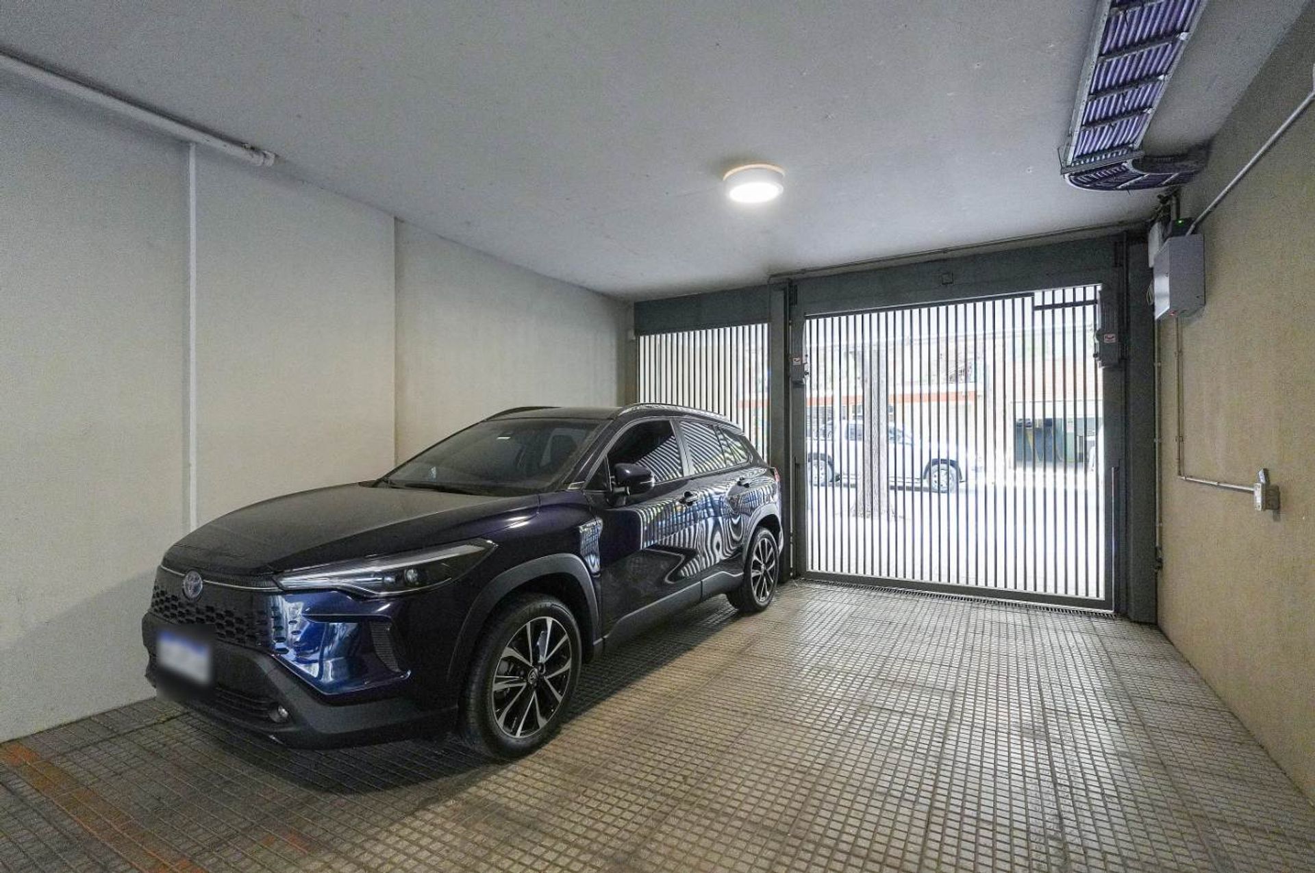 Foto 25 — VENTA DPTO. 3 AMB. COLEGIALES - BELGRANO COCHERA