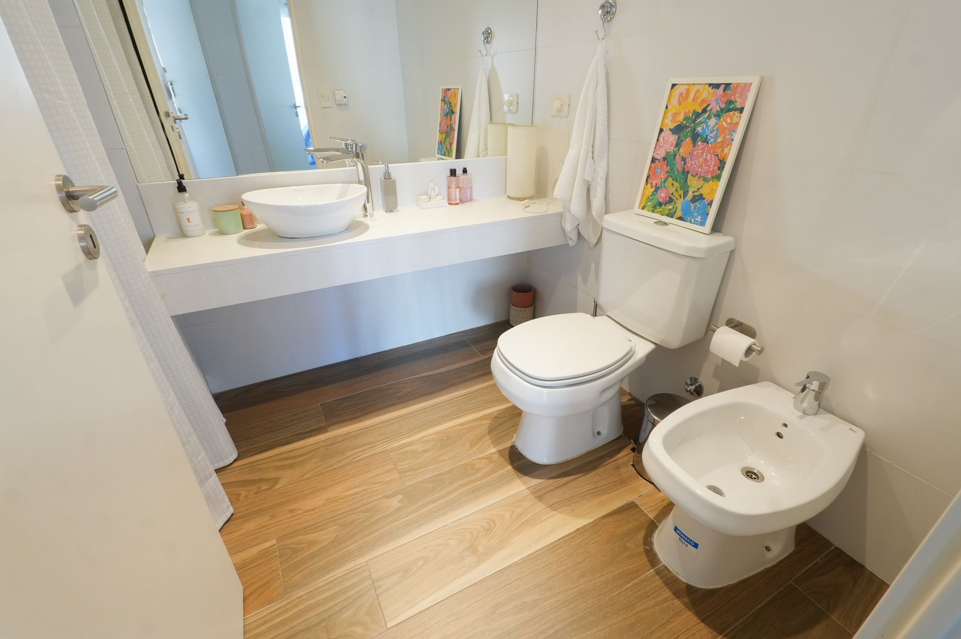 Foto 17 — VENTA DPTO. 3 AMB. COLEGIALES - BELGRANO COCHERA