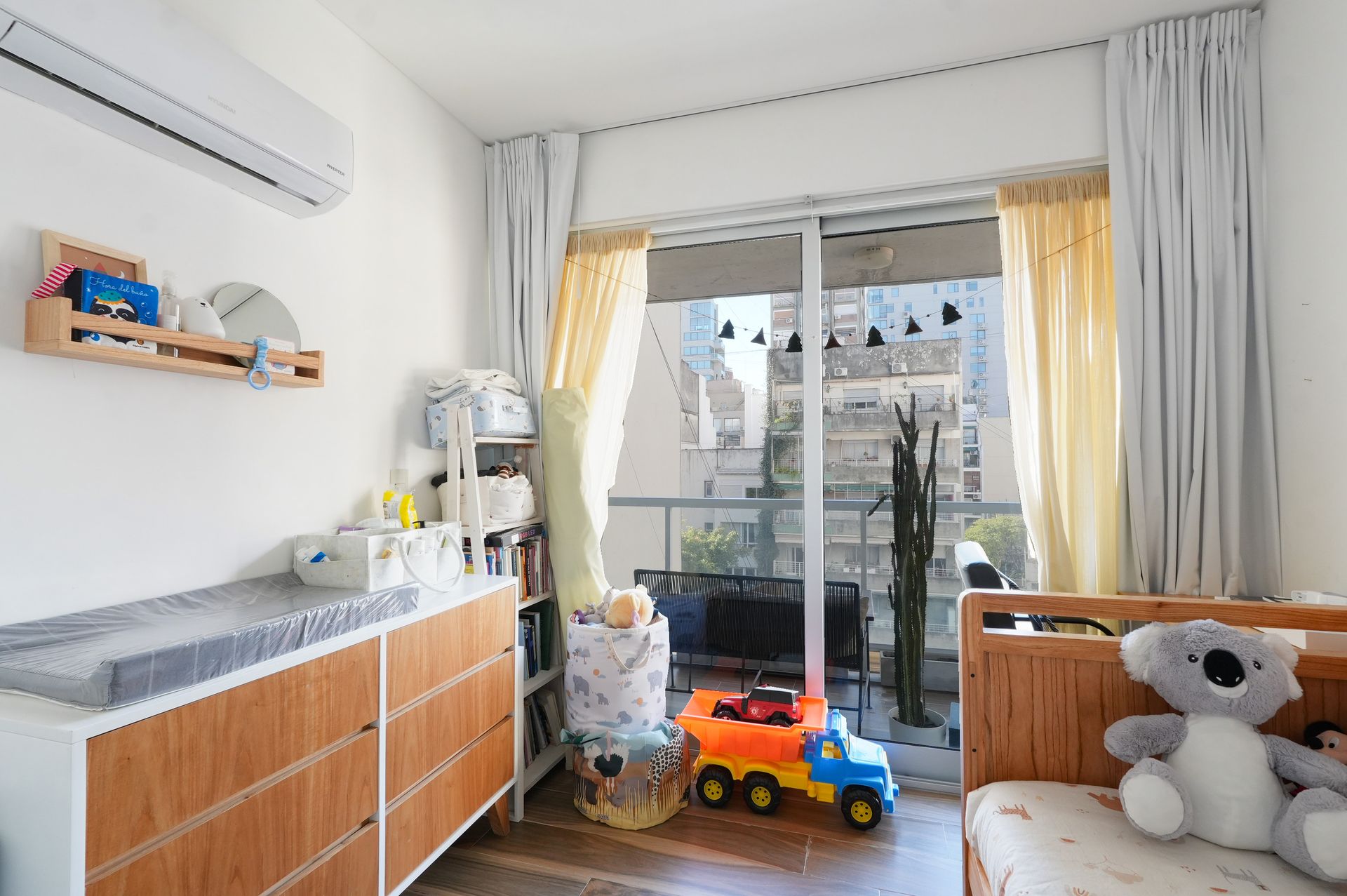 Foto 20 — VENTA DPTO. 3 AMB. COLEGIALES - BELGRANO COCHERA