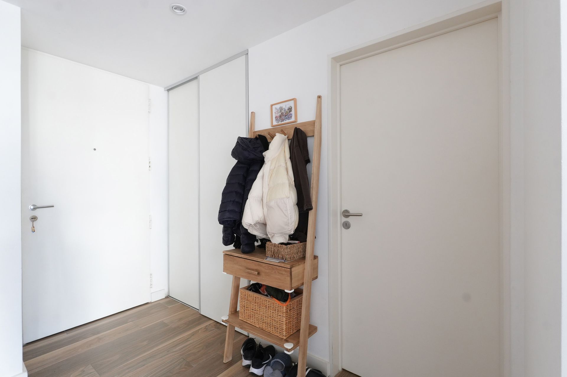 Foto 12 — VENTA DPTO. 3 AMB. COLEGIALES - BELGRANO COCHERA