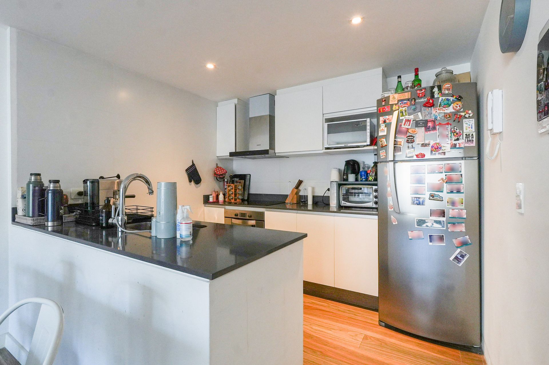 Foto 9 — VENTA DPTO. 3 AMB. COLEGIALES - BELGRANO COCHERA