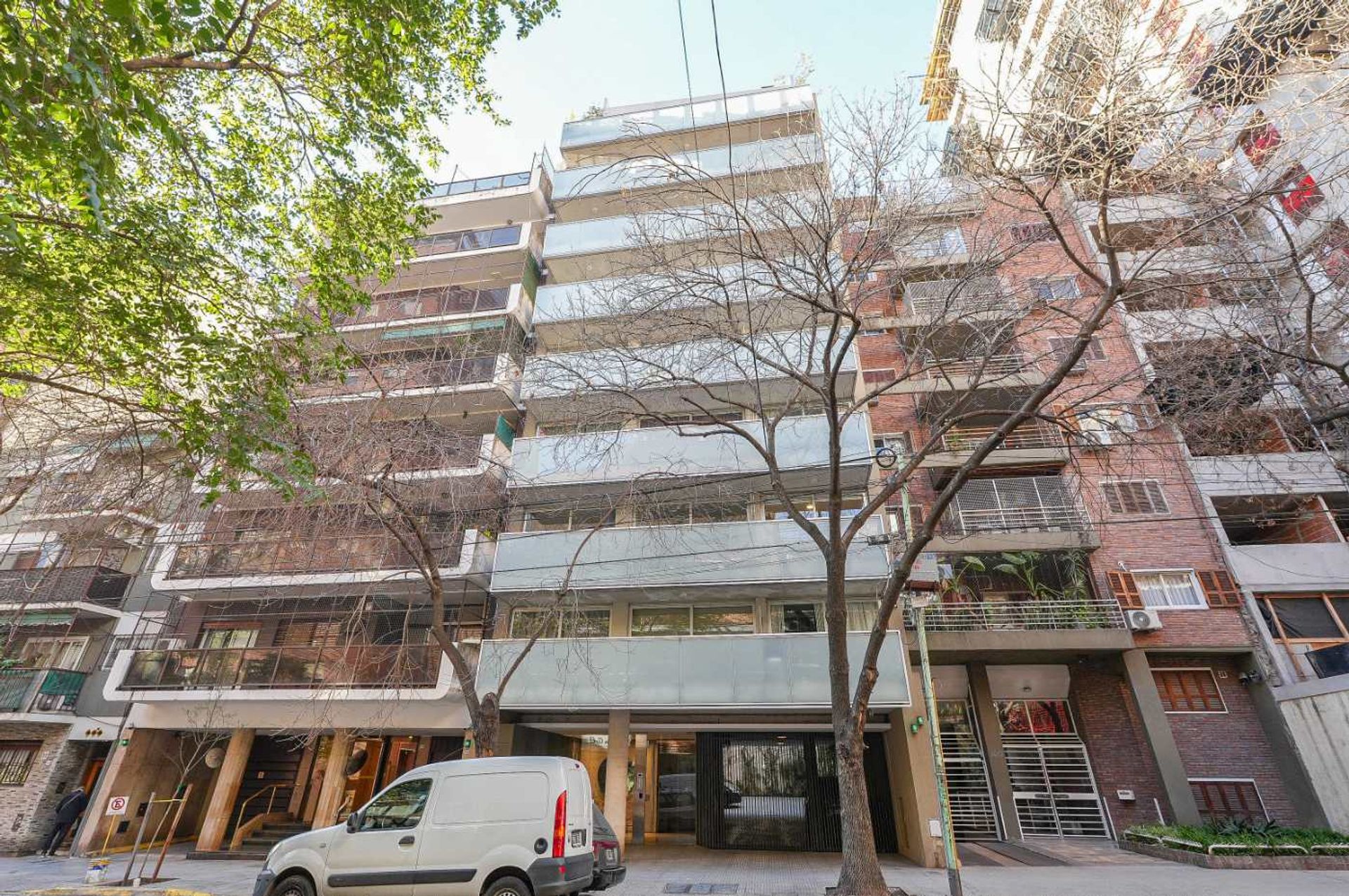 Foto 29 — VENTA DPTO. 3 AMB. COLEGIALES - BELGRANO COCHERA