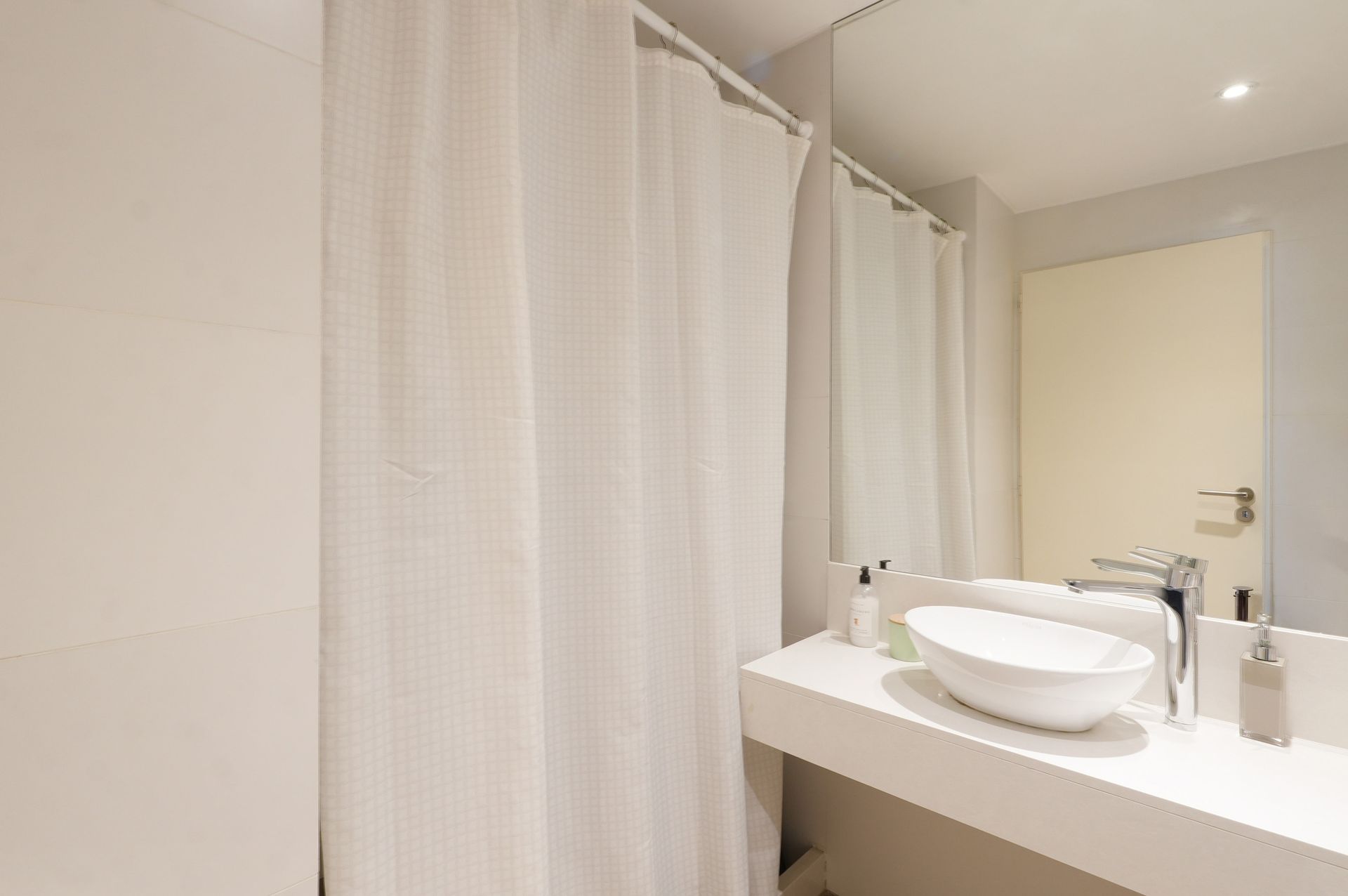 Foto 18 — VENTA DPTO. 3 AMB. COLEGIALES - BELGRANO COCHERA