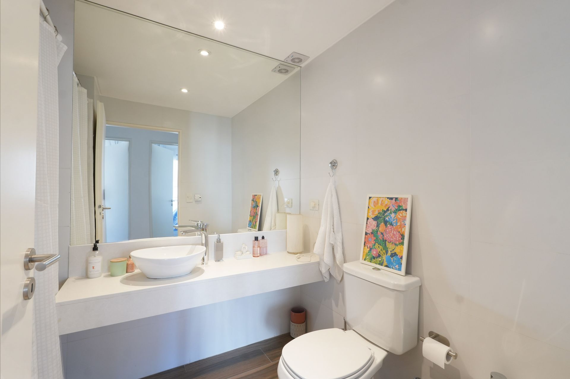 Foto 16 — VENTA DPTO. 3 AMB. COLEGIALES - BELGRANO COCHERA
